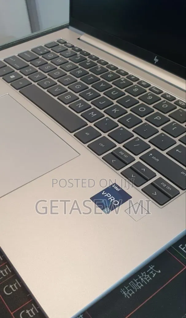 New Laptop HP EliteBook 840 16GB Intel Core i7 SSD 1T