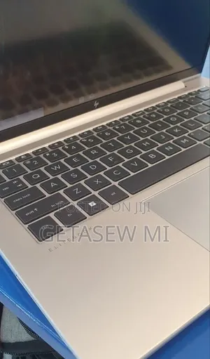 New Laptop HP EliteBook 840 16GB Intel Core i7 SSD 1T