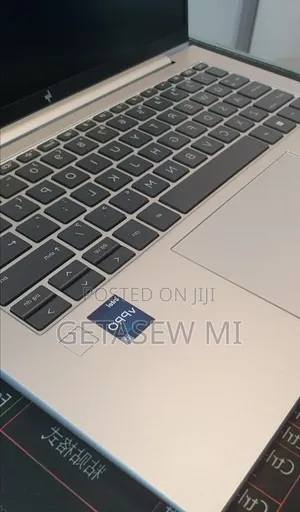 New Laptop HP EliteBook 840 16GB Intel Core i7 SSD 1T