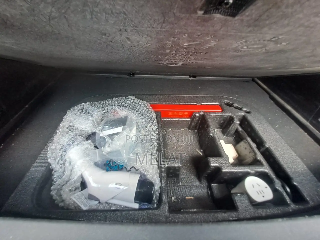 BYD Yuan Up 45 kWh FWD 2024 Ivory