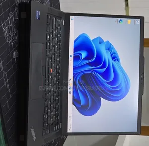 New Laptop Lenovo ThinkPad x13 Yoga 16GB Intel Core i5 SSD 512GB