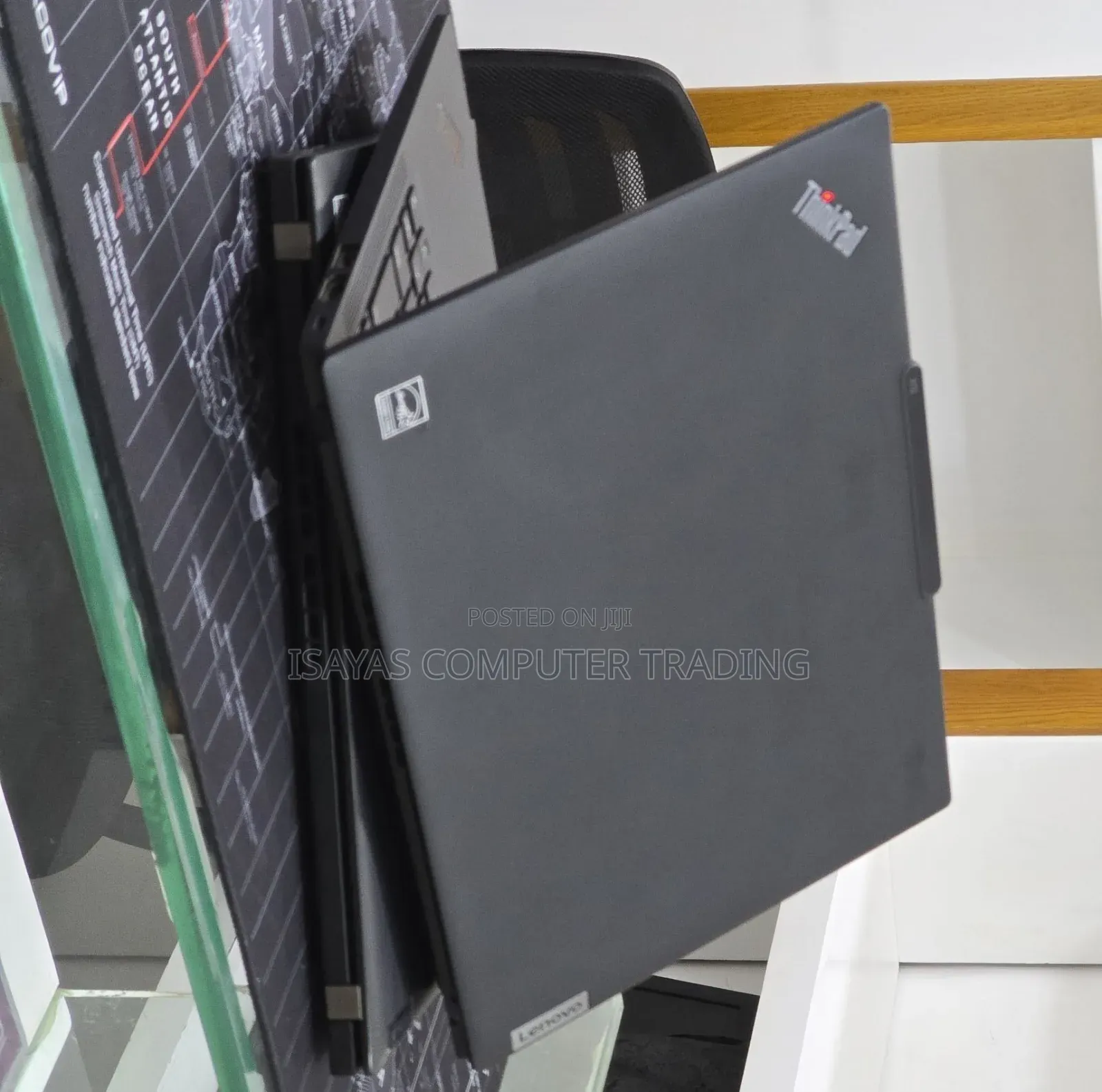 New Laptop Lenovo ThinkPad x13 Yoga 16GB Intel Core i5 SSD 512GB