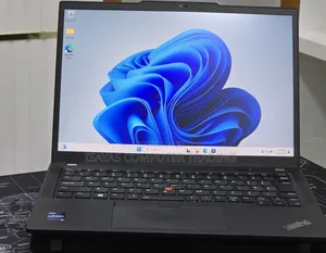 New Laptop Lenovo ThinkPad x13 Yoga 16GB Intel Core i5 SSD 512GB