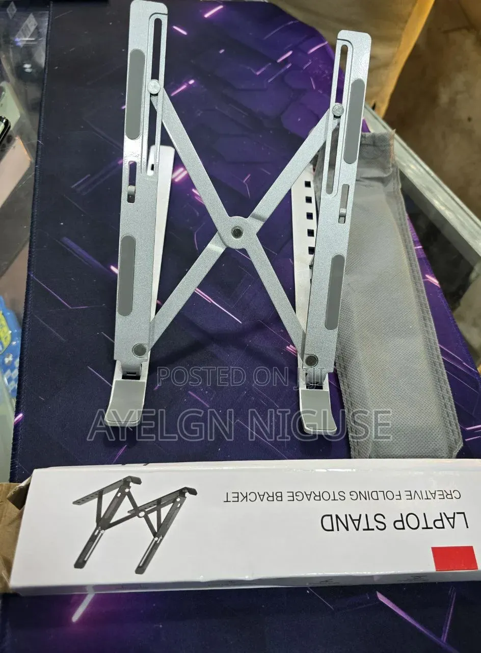 Laptop Stand