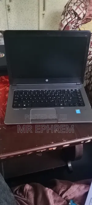 Laptop HP ProBook 650 G1 8GB Intel Core i5 HDD 1T