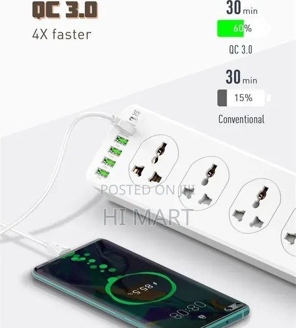 Top Quality Universal Power Socket