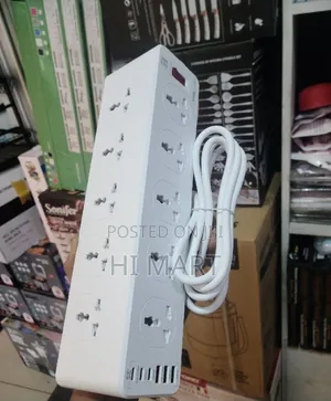 Top Quality Universal Power Socket