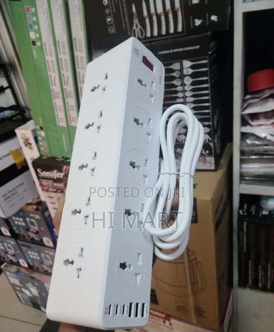 Top Quality Universal Power Socket