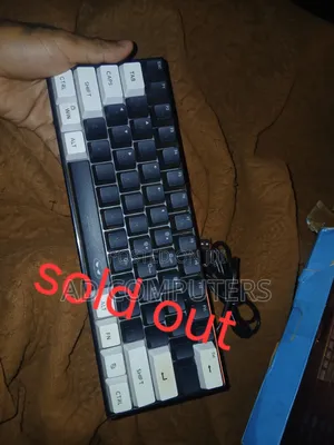 Mechanical Keyboard