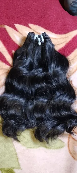 Like Human Hair