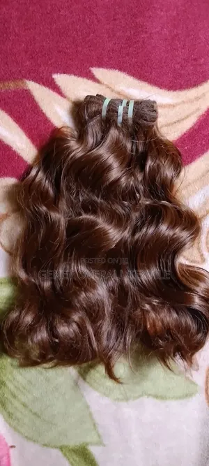 Like Human Hair
