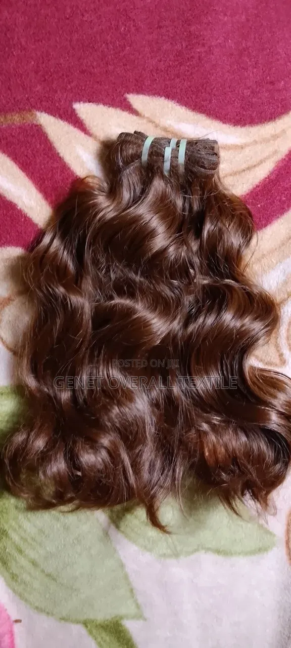 Like Human Hair