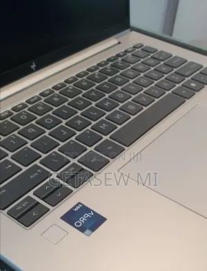 New Laptop HP EliteBook 840 16GB Intel Core i7 SSD 512GB