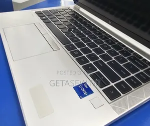 New Laptop HP EliteBook 840 16GB Intel Core i7 SSD 512GB
