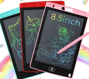 High Quality Lcd Writing Tablet(8.5inch)