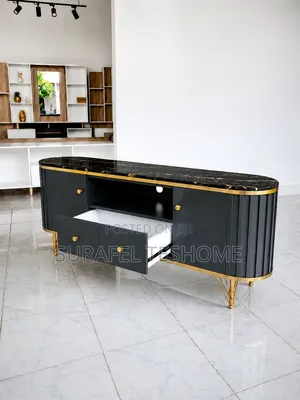 Elite Tv Stands | ቲቪ ስታንድ | Epoxy Tv Stands for Sale