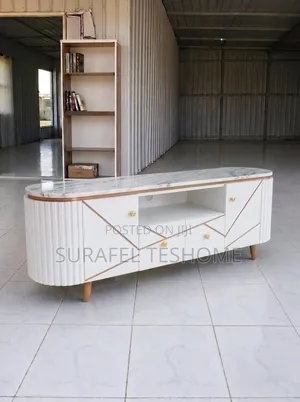 Elite Tv Stands | ቲቪ ስታንድ | Epoxy Tv Stands for Sale