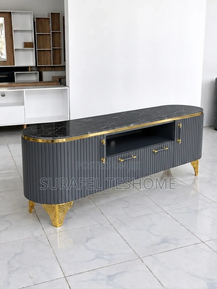 Elite Tv Stands | ቲቪ ስታንድ | Epoxy Tv Stands for Sale