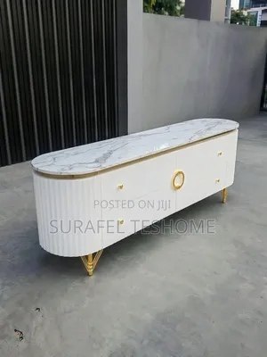 Elite Tv Stands | ቲቪ ስታንድ | Epoxy Tv Stands for Sale