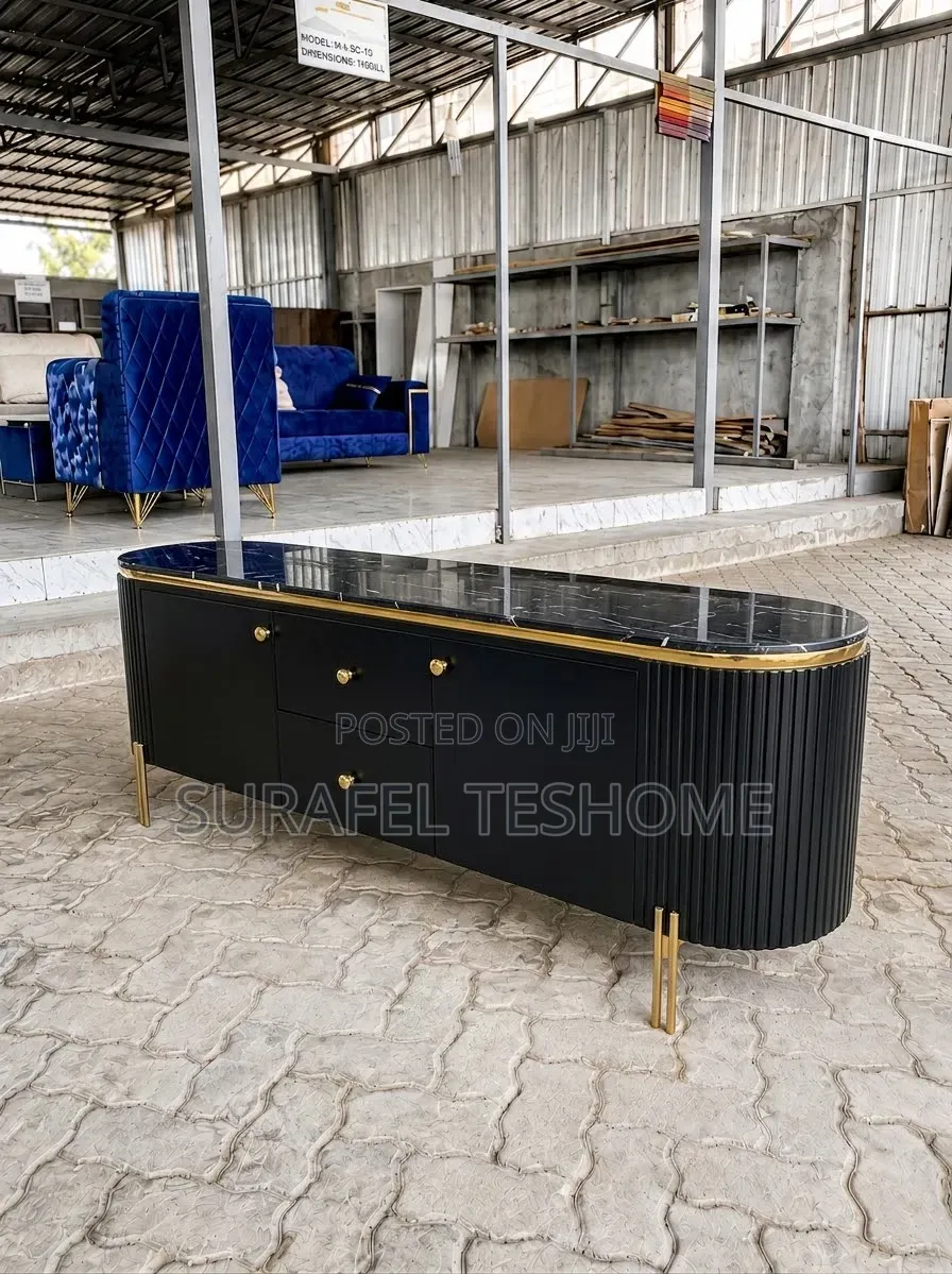 Elite Tv Stands | ቲቪ ስታንድ | Epoxy Tv Stands for Sale