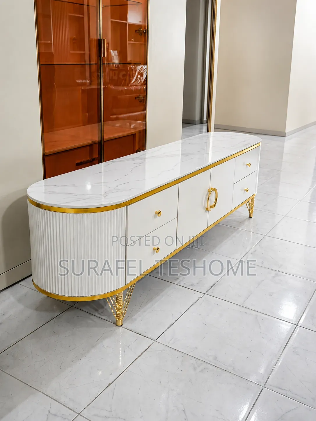 Elite Tv Stands | ቲቪ ስታንድ | Epoxy Tv Stands for Sale