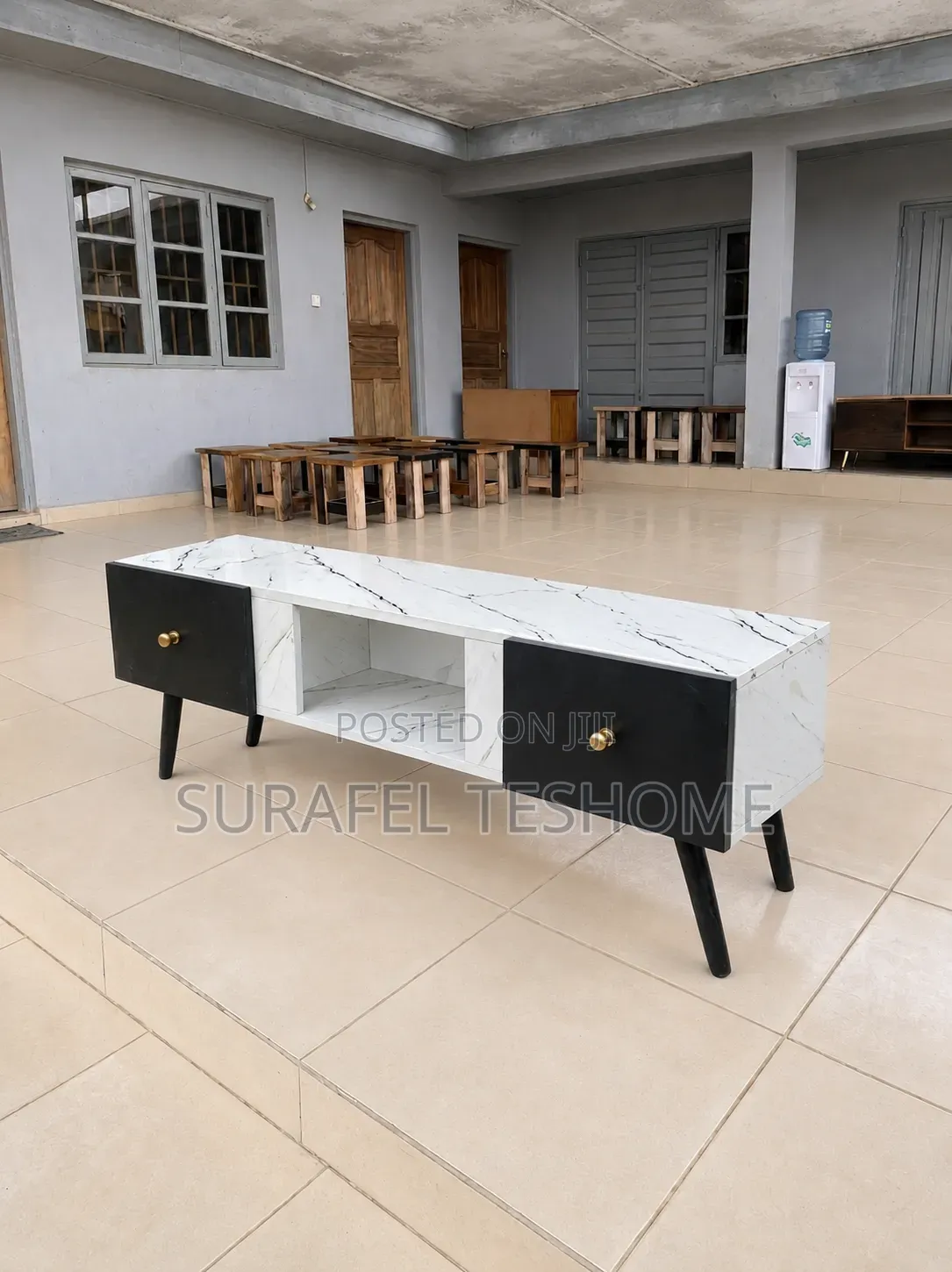 Elite Tv Stands | ቲቪ ስታንድ | Epoxy Tv Stands for Sale