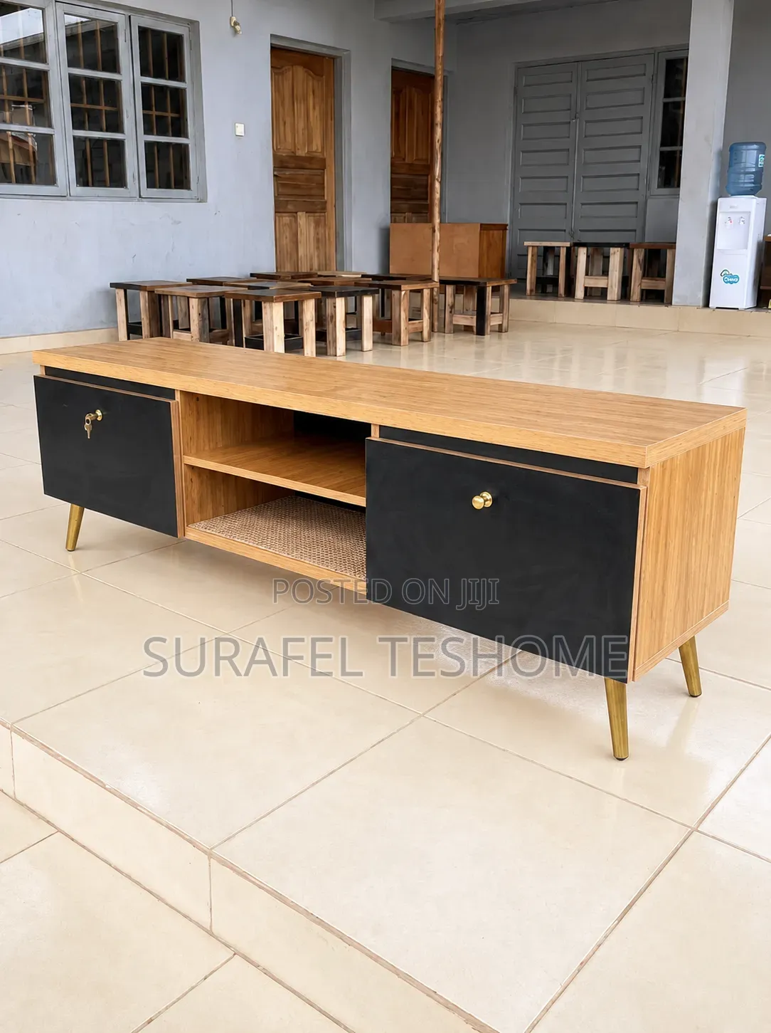 Elite Tv Stands | ቲቪ ስታንድ | Epoxy Tv Stands for Sale