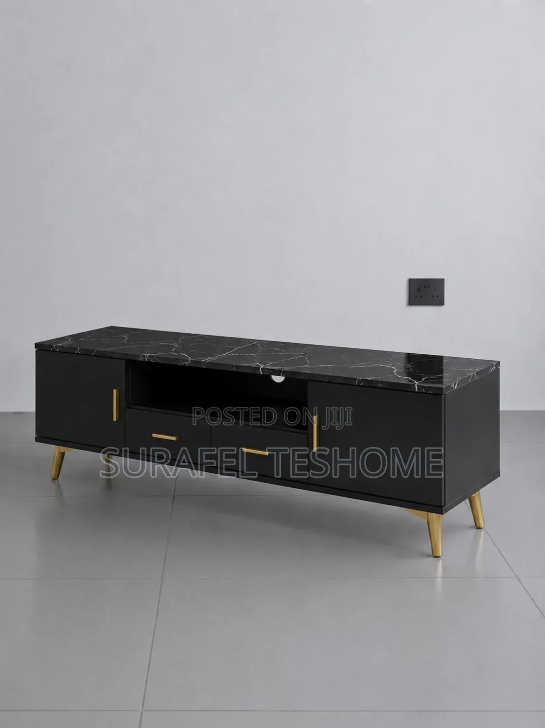 Elite Tv Stands | ቲቪ ስታንድ | Epoxy Tv Stands for Sale