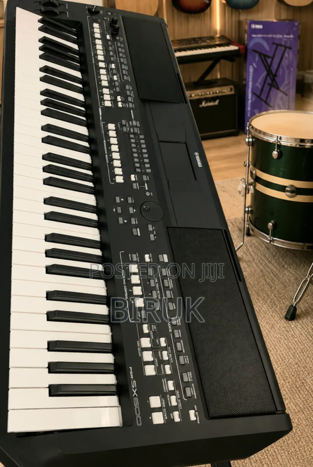 New Keyboard