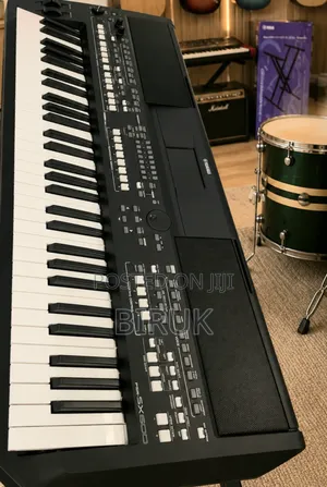New Keyboard