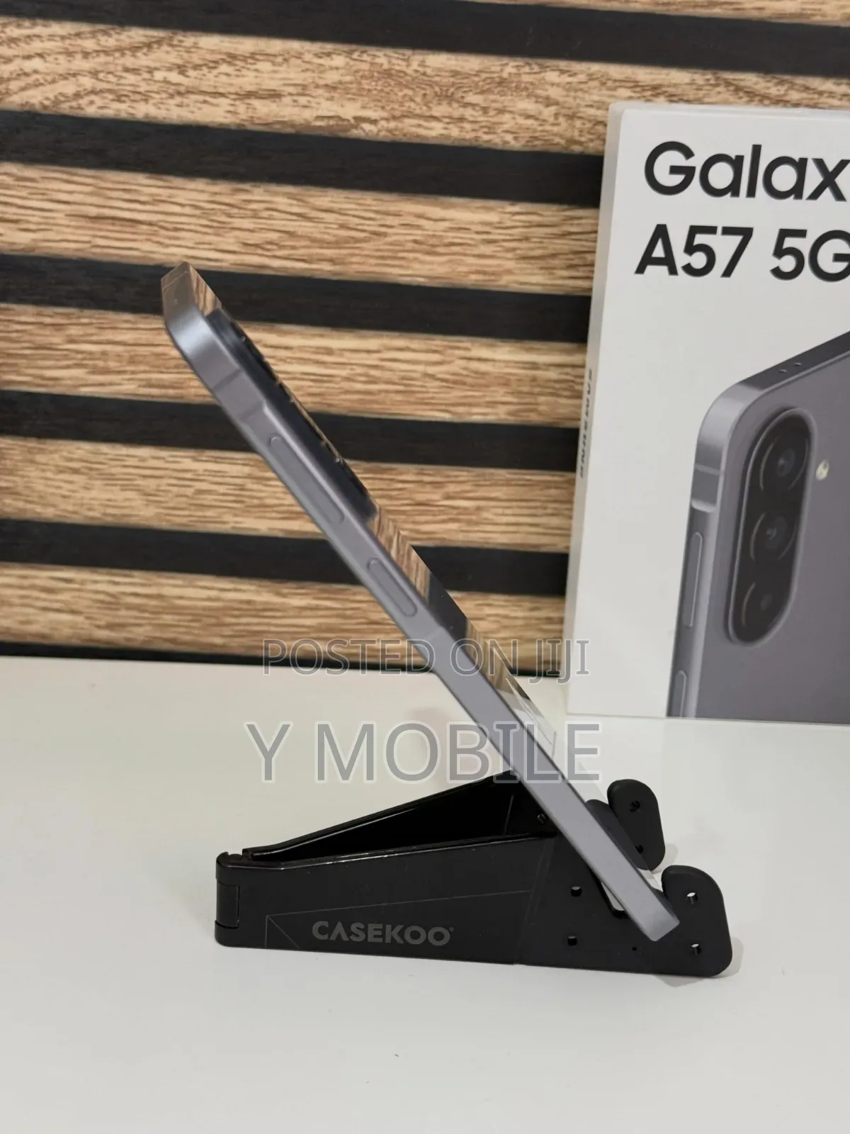New Samsung Galaxy A57 256 GB