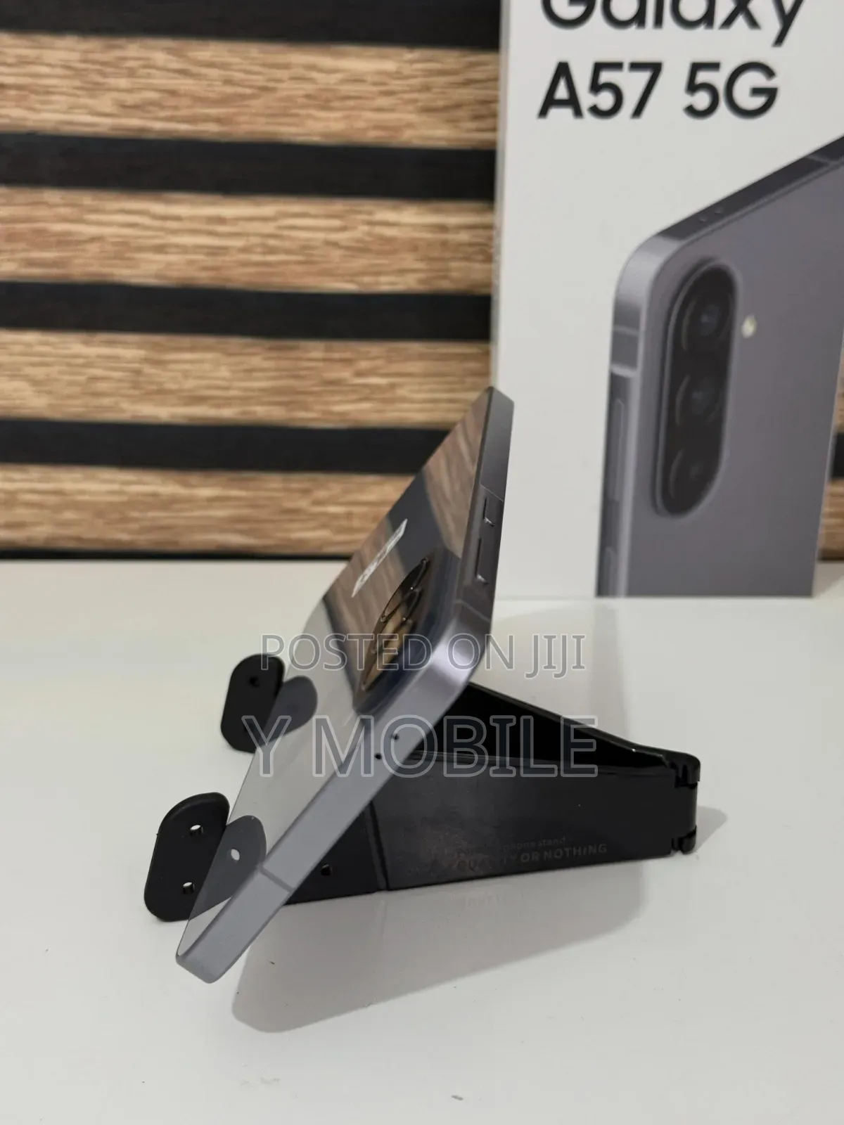 New Samsung Galaxy A57 256 GB