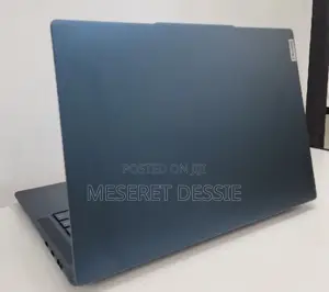 New Laptop Lenovo 16GB AMD Ryzen 7 SSD 512GB