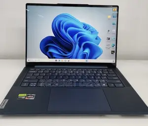 New Laptop Lenovo 16GB AMD Ryzen 7 SSD 512GB