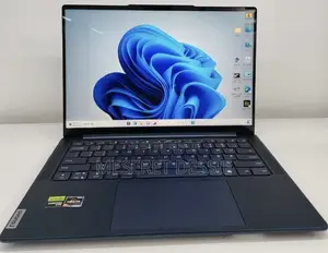New Laptop Lenovo 16GB AMD Ryzen 7 SSD 512GB