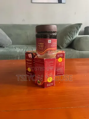 Yemeni Honey