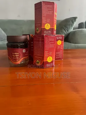 Yemeni Honey
