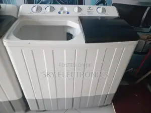 Popular 16kg Washing Machine Manual System