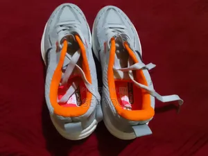 Nike Running Shoes – Size 41