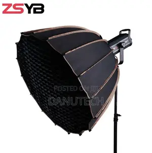 Zsyb 90cm Circle Light Soft Box