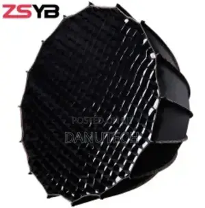 Zsyb 90cm Circle Light Soft Box