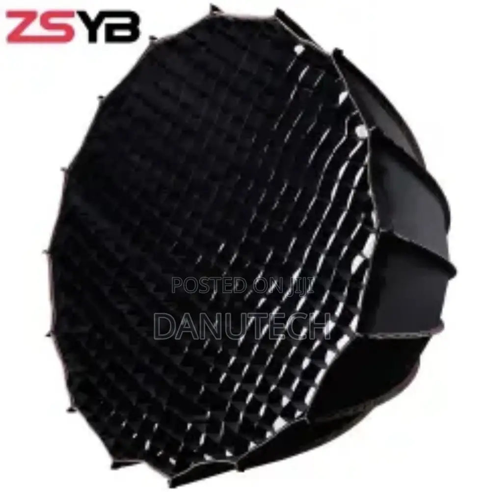 Zsyb 90cm Circle Light Soft Box