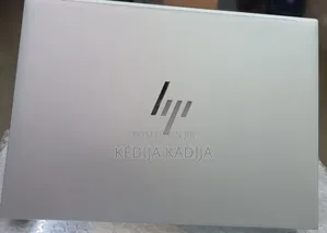 New Laptop HP EliteBook 830 G9 16GB Intel Core i5 SSD 512GB
