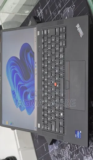New Laptop Lenovo ThinkPad x13 Yoga 16GB Intel Core i5 SSD 512GB