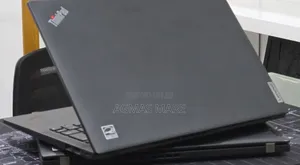 New Laptop Lenovo ThinkPad x13 Yoga 16GB Intel Core i5 SSD 512GB