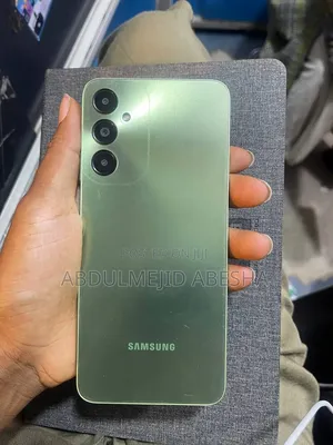 Samsung Galaxy A05s 128 GB