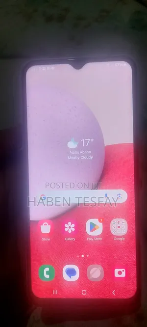 Samsung Galaxy A13 64 GB Gray