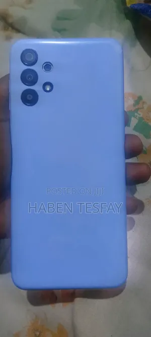 Samsung Galaxy A13 64 GB Gray