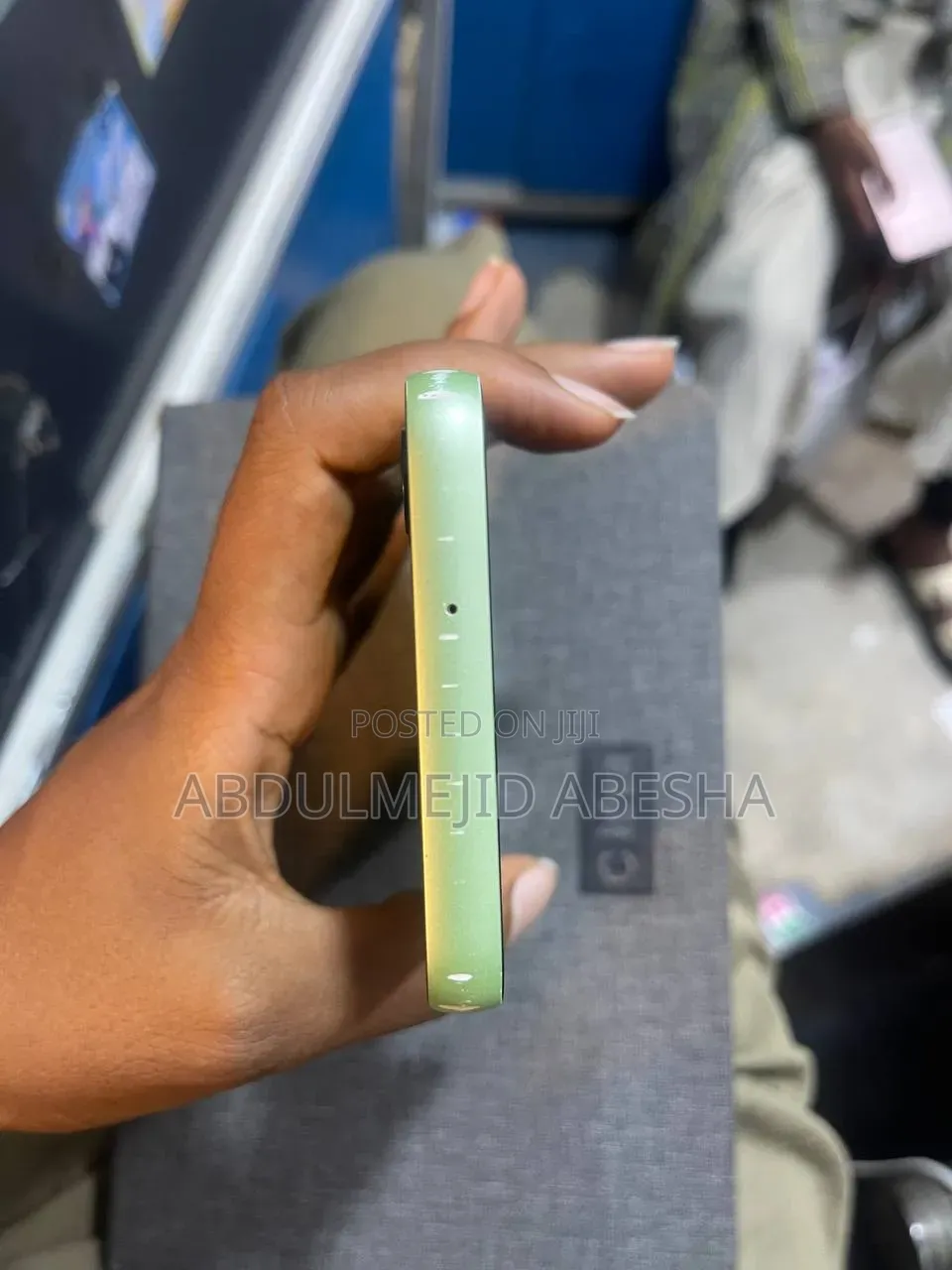 Samsung Galaxy A05s 128 GB