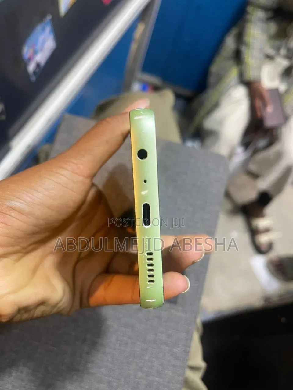Samsung Galaxy A05s 128 GB